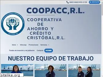 coopcristobal.com