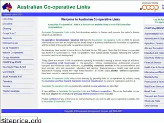 coopdevelopment.org.au