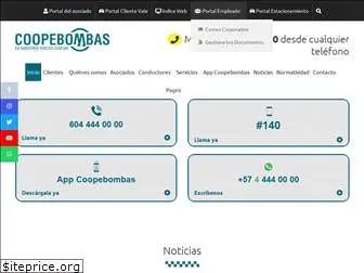 coopebombas.com