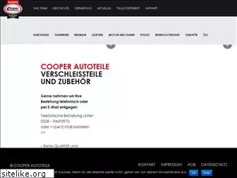 cooper-autoteile.de