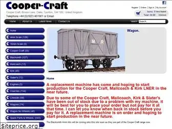 cooper-craft.co.uk