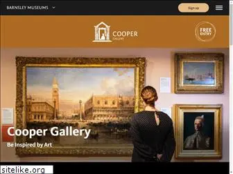 cooper-gallery.com