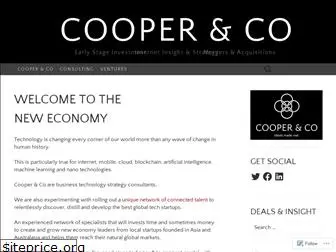 cooper.co