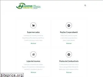 cooperabaete.com.br