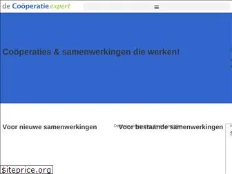cooperatieexpert.nl