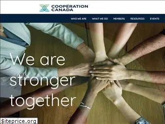 cooperation.ca