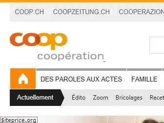 cooperation.ch