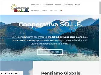 cooperativa-sole.it