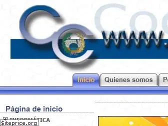 cooperativacaminos.es thumbnail