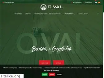 cooperativaoval.com