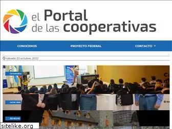 cooperativas.com.ar