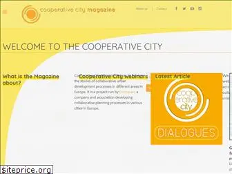 cooperativecity.org