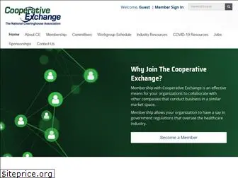 cooperativeexchange.org