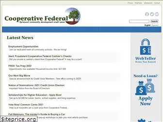 cooperativefederal.org