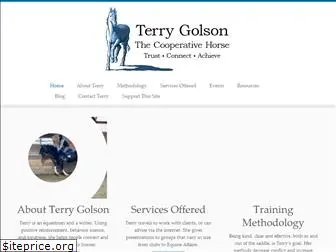 cooperativehorse.com