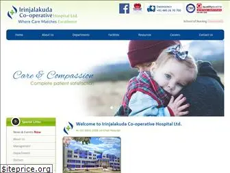 cooperativehospital.com