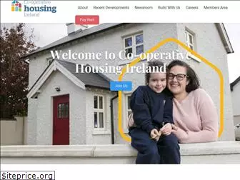 cooperativehousing.ie