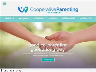 cooperativeparentingsd.com