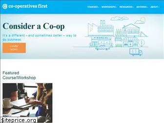 cooperativesfirst.com