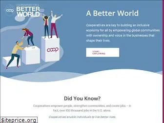 cooperativesforabetterworld.coop