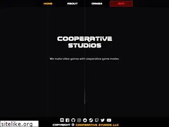 cooperativestudios.com