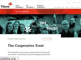 cooperativetrust.com