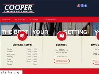 cooperautoservice.com