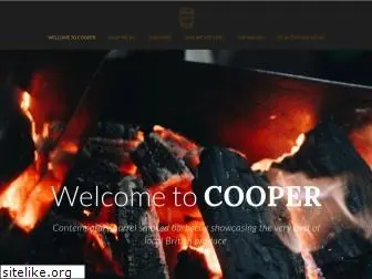 cooperbarbecue.com