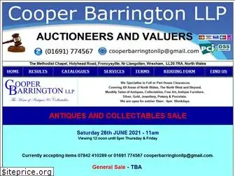 cooperbarrington.co.uk