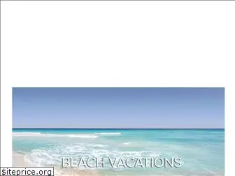 cooperbeachrentals.com