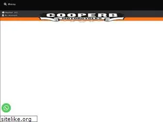 cooperbmotorcycles.co.uk