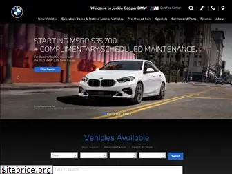 cooperbmw.com