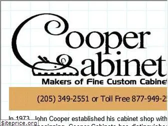 coopercabinets.com