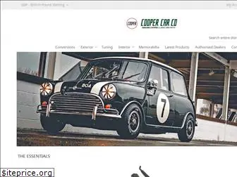 coopercarcompany.com