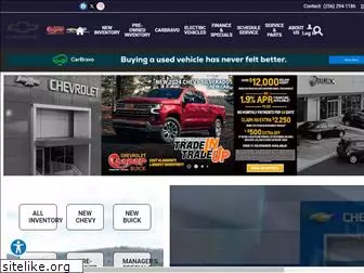 cooperchevrolet.com