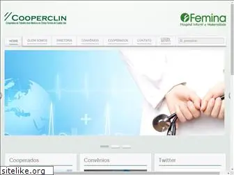 cooperclin.com.br
