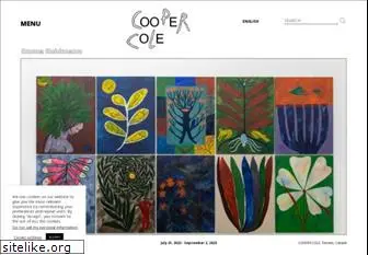 coopercolegallery.com