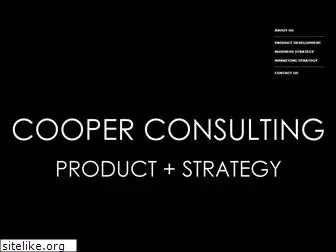 cooperconsulting.net