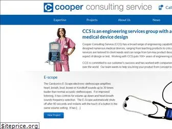 cooperconsultingservice.com