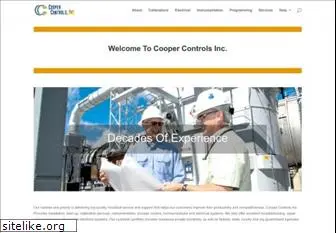 coopercontrols.com