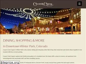 coopercreeksquare.com