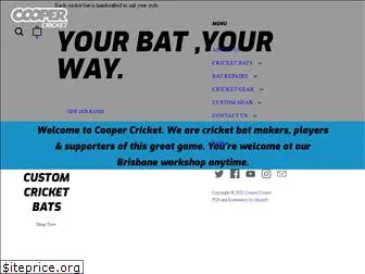 coopercricket.com.au