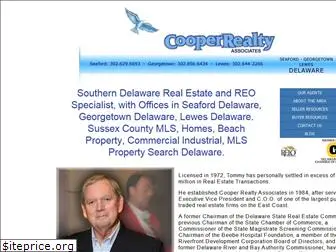 cooperealty.com