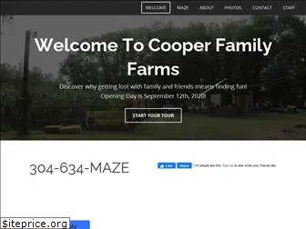 cooperfamilyfarms.net