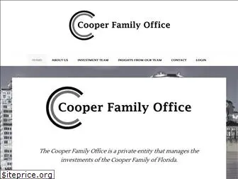 cooperfamilyoffice.com