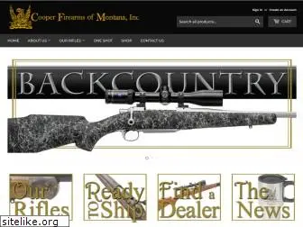 cooperfirearms.com