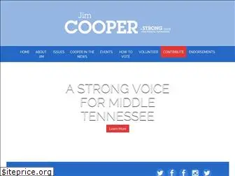 cooperforcongress.com