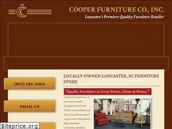 cooperfurniturecoinc.com