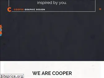 coopergraphicdesign.com
