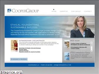 coopergroupllc.com